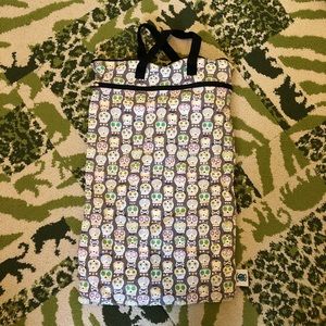 Planet Wise Hanging wet/dry bag